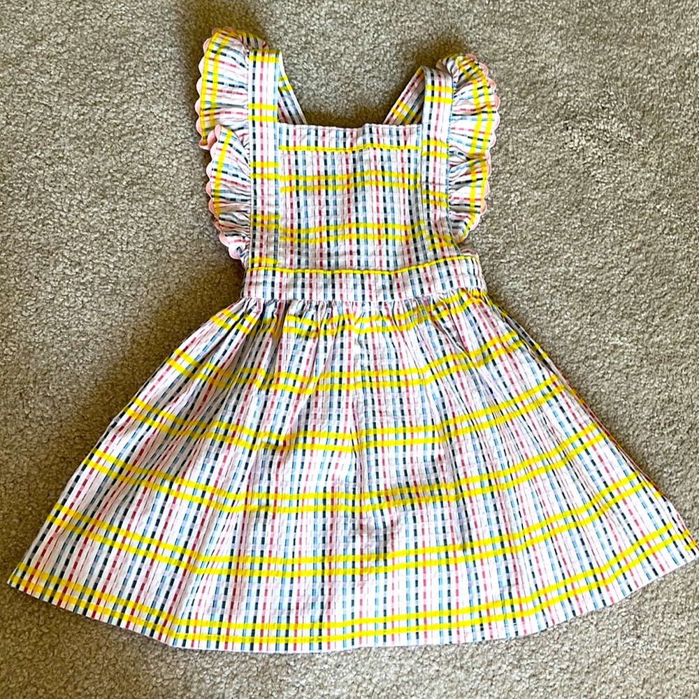 EUC Margherita dress sz 2